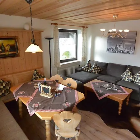 Ferienwohnung Zum Schmalzler Apartment Mittenwald