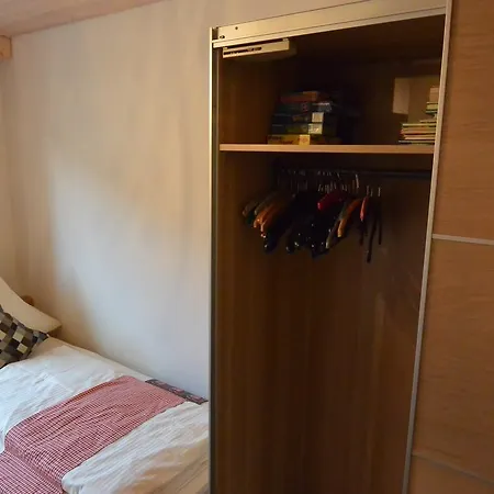 Apartment Ferienwohnung Zum Schmalzler *