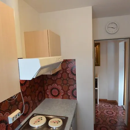Ferienwohnung Zum Schmalzler Apartment *